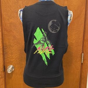 Nike muscle top size XS , NWOT